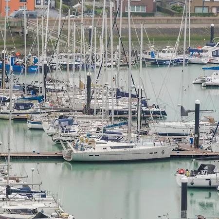 Appartamento Zeeparel - 9a