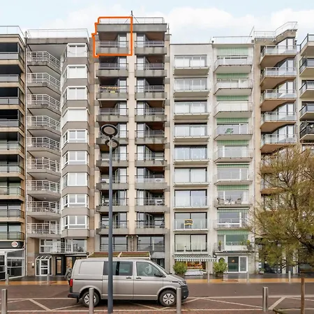 Zeeparel - 9a *