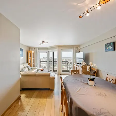 Zeeparel - 9a Appartamento