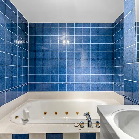 Zeeparel - 9a * Blankenberge