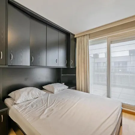 Zeeparel - 9a Appartement *