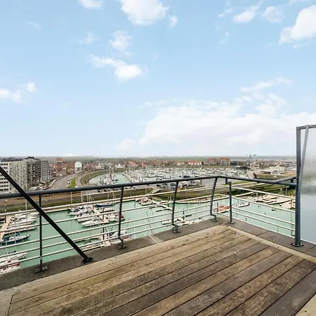 Zeeparel - 9a Appartement