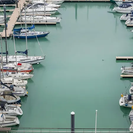 Zeeparel - 9a * Blankenberge