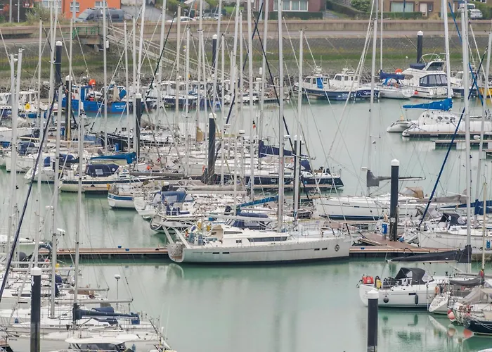 Appartamento Zeeparel - 9a