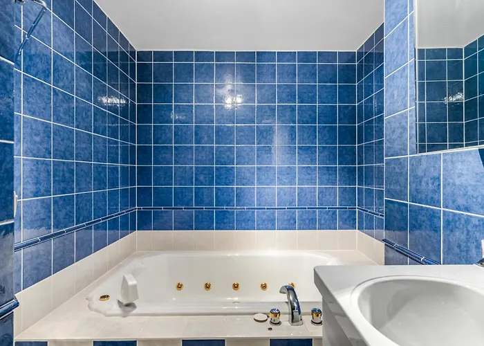 Zeeparel - 9a * Blankenberge