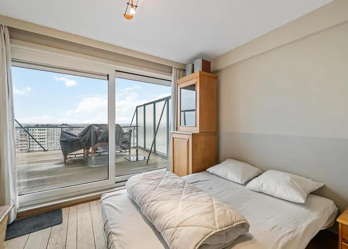 Appartamento Zeeparel - 9a